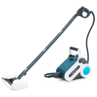 Пароочиститель для дома для уборки КТ-917 - 1500 Вт