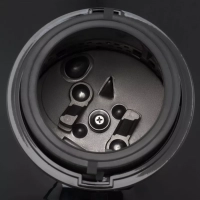 Измельчитель HFWD 12560 черный черный