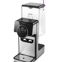 Термопот электрический КТ-2510 - 2600 Вт