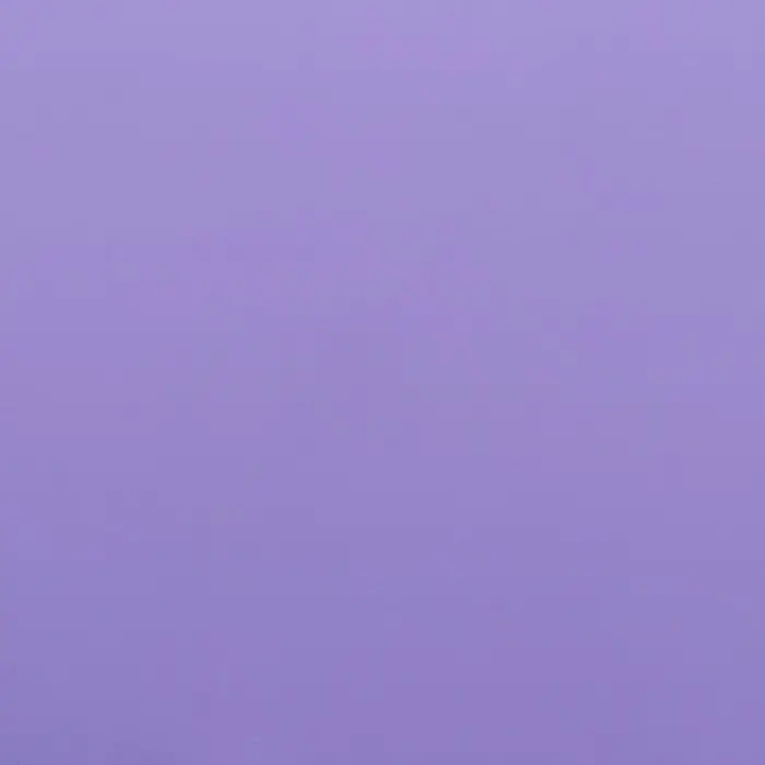 Пленка для цветов, светло - сиреневая, 57&times;57 см &plusmn;5% см