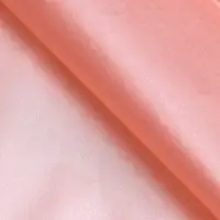 Бумага упаковочная тишью, &laquo;Жемчужная&raquo;, пудровая, 50&times;70 см