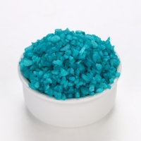 TEEN BEE Соль для тела в пакете 250 гр, аромат жвачка