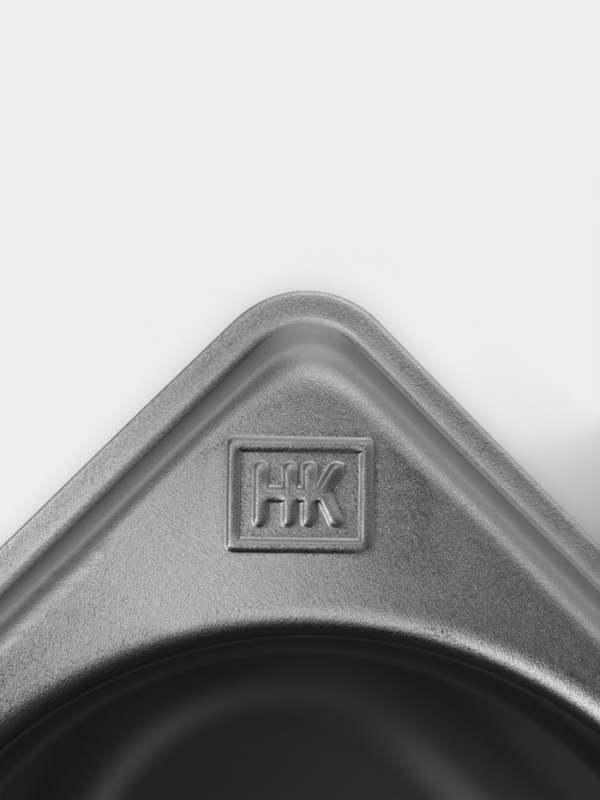 Гастроемкость 1/9x150 мм, 176x108x150 мм, толщина 0,8 мм