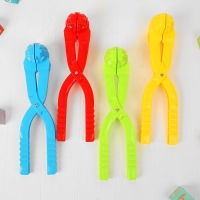 Снежколеп-песколеп &laquo;Граната&raquo;, цвета МИКС