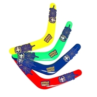 Бумеранг &laquo;Полный вперёд&raquo;, цвета МИКС