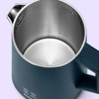 Чайник электрический с увлажнителем воздуха КТ-8728 - 1.7 л