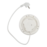 Чайник электрический c подсветкой PWK 1746 CAD Wi-Fi IQ Home