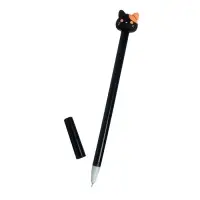 Ручка - прикол Calligrata &laquo;Котик/Лапка&raquo;, гелевая, МИКС