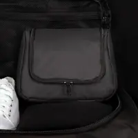 Несессер Simon, черный