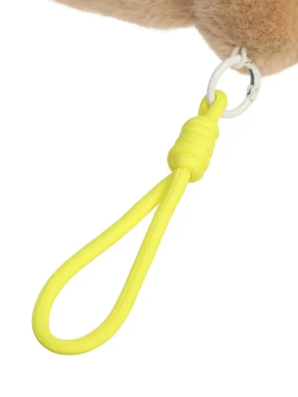 Мягкая игрушка "Зайка", 14 см, МИКС