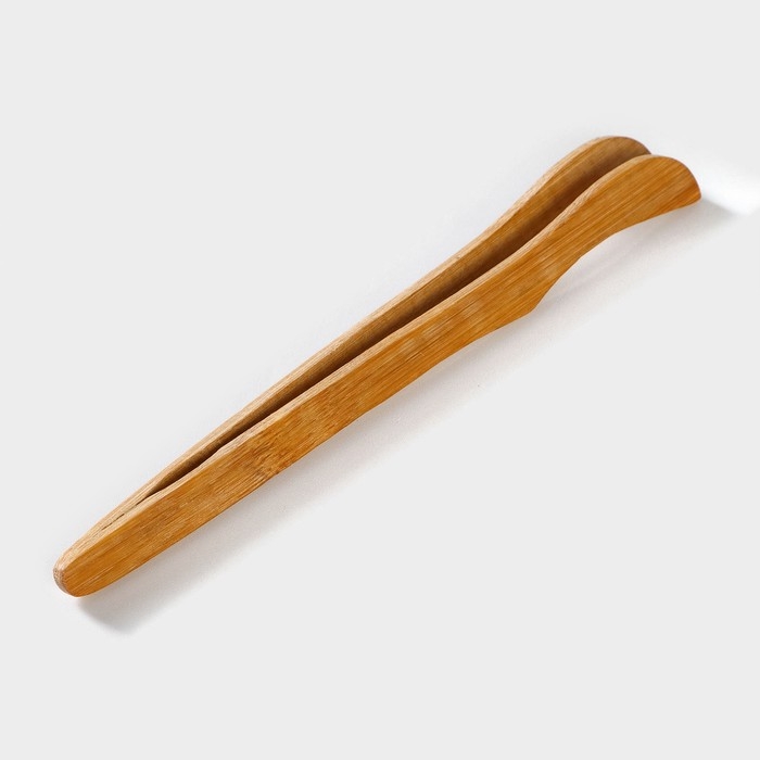 Набор для чайной церемонии керамический &laquo;Тясицу&raquo;, 8 предметов: чайник 120 мл, 4 пиалы 50 мл, салфетка, щипцы, подставка