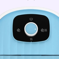 Гидромассажная ванночка для ног массажная КТ-5950