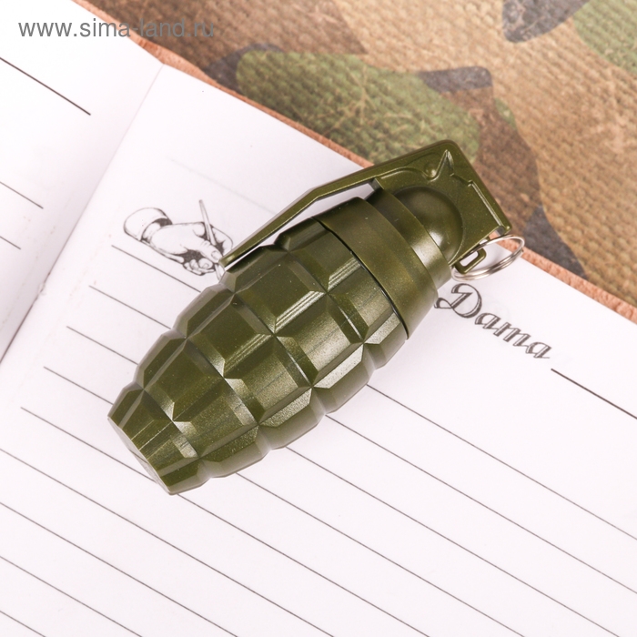 Фигурная ручка &laquo;Преодолевай все препятствия&raquo;