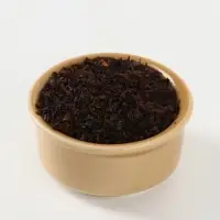 Подарочный набор в железной банке чай, монпансье, варенье, открытка &laquo;С Новым годом, Кремль&raquo;   108948