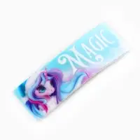 Заколка для волос новогодняя Magic, 5,3 х 1,7 см