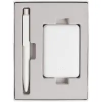 Набор Dualist, большой, белый