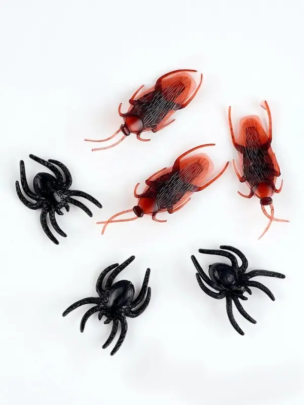 Игровой набор &laquo;Большой набор пранков&raquo;, 21 розыгрыш