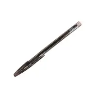 Ручка гелевая стираемая ErichKrause R-301 Magic Gel, узел 0.5 мм, чернила чёрные, длина письма 200 м, цена за 1 шт.