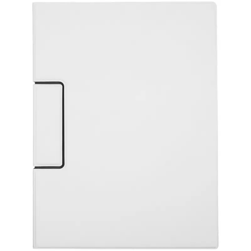 Папка-планшет Devon, белая