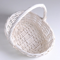 Набор корзин 3 шт, 44х33х14х40/38х28х12,5х35/32х23х11х30см