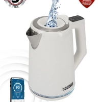 Чайник электрический c подсветкой PWK 1746 CAD Wi-Fi IQ Home