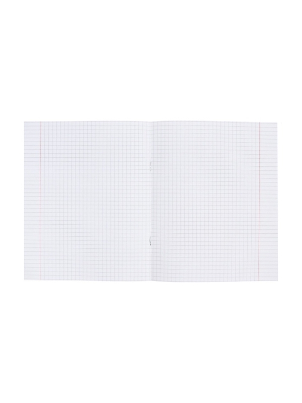 Тетрадь 48 листов в клетку &laquo;Искусство Азии&raquo; ГЕОМЕТРИЯ, пластиковая обложка с печатью, тиснение фольгой, с интерактивным справочником, блок оф...