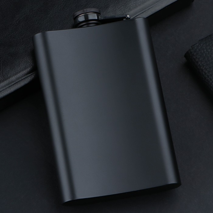 Фляжка &laquo;23 февраля&raquo;, 270 мл