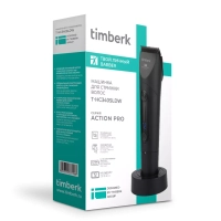 Машинка для стрижки волос T-HC340SLDW