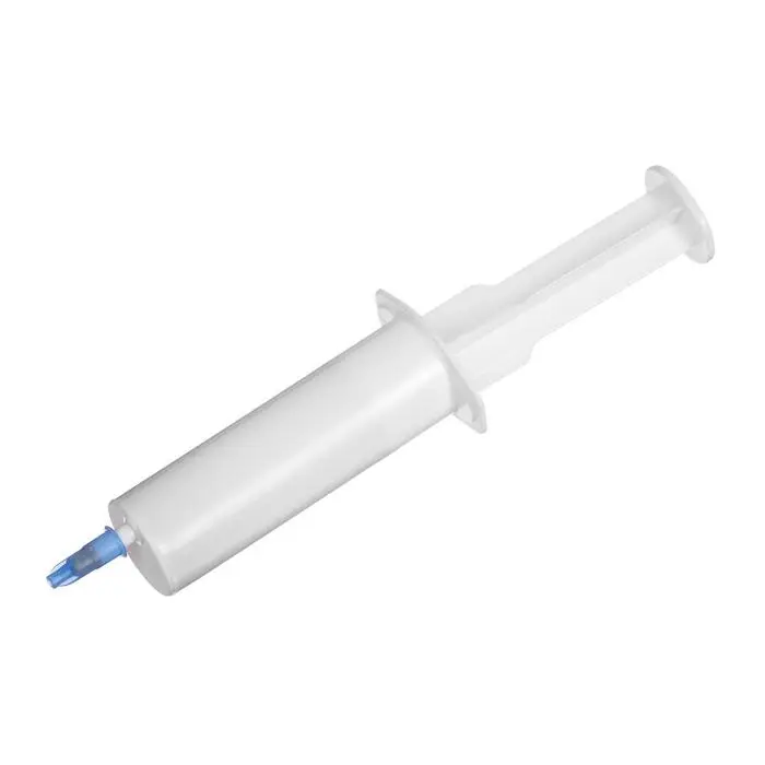 Средство от тараканов Дохлокс &laquo;Сгиньзараза&raquo;, гель, шприц, 30 г