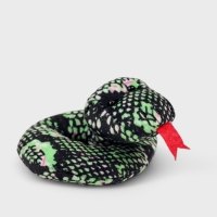 Мягкая игрушка &laquo;Змея&raquo;, 7 см, МИКС