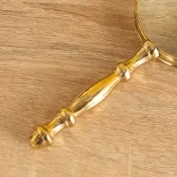 Лупа &laquo;Роскошь&raquo;, 7.8&times;18 см