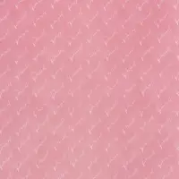 Бумага упаковочная двухсторонняя &laquo;Цветы&raquo;,  70 х 100 см