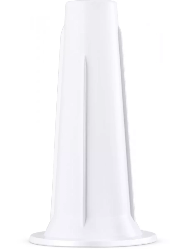 Мясорубка HY-MG5591 1900Вт серебристый