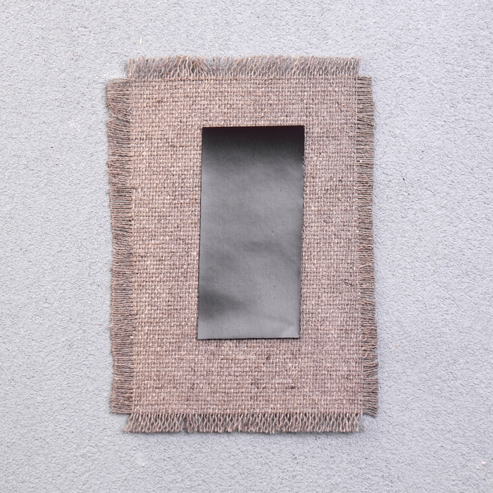 Сувенир магнит-свиток "Благословение гостей. Семистрельная"