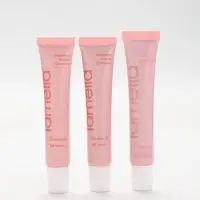 BB крем для лица Lameila тон 3, 15 мл (Натуральный)