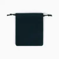 Мешочек бархатный &laquo;Ассорти новогодний&raquo;, 9&times;10, МИКС