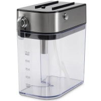 Кофеварка рожковая HEM-5306 1350Вт