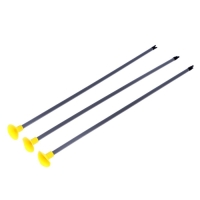 Лук &laquo;Робин&raquo;, стреляет присосками