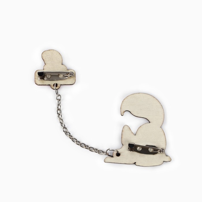 Значки в шоубоксе &laquo;Самые милые значки&raquo;, 20 шт