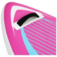 SUP доска надувная универсальная KELPIE 11", 335х80х15 см