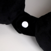 Подголовник &laquo;Кошечка&raquo;, с маской