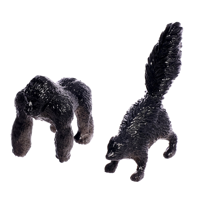 Набор фигурок животных &laquo;Удивительный мир&raquo;, 12 предметов