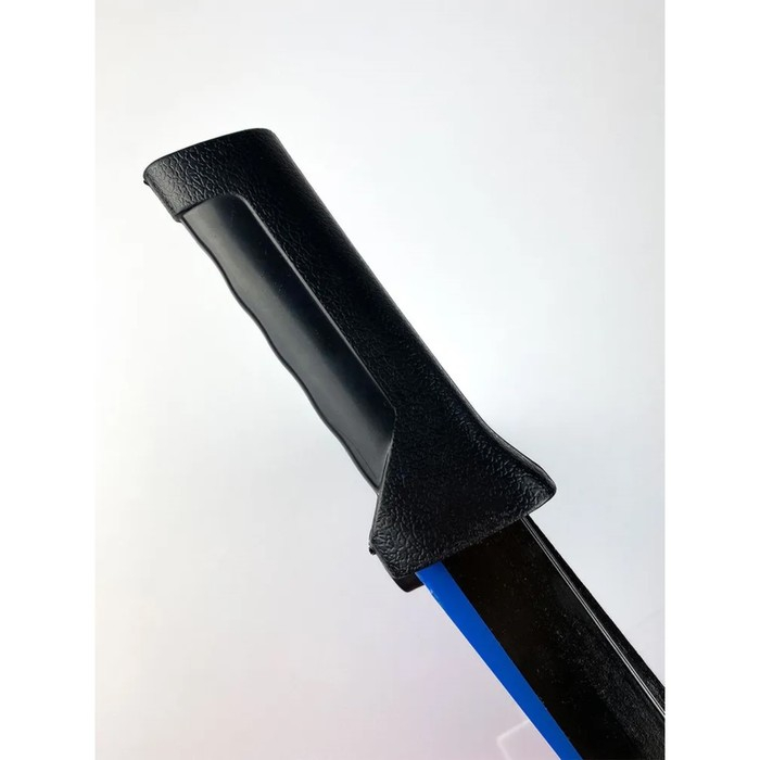 Резак сабельный A4, резка до 12 листов, длина реза 300 мм, металлическая основа, Гелеос РС A4, резка до-12