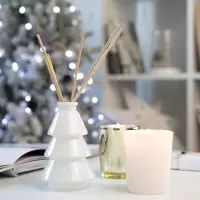 Набор Festive Touch, белый
