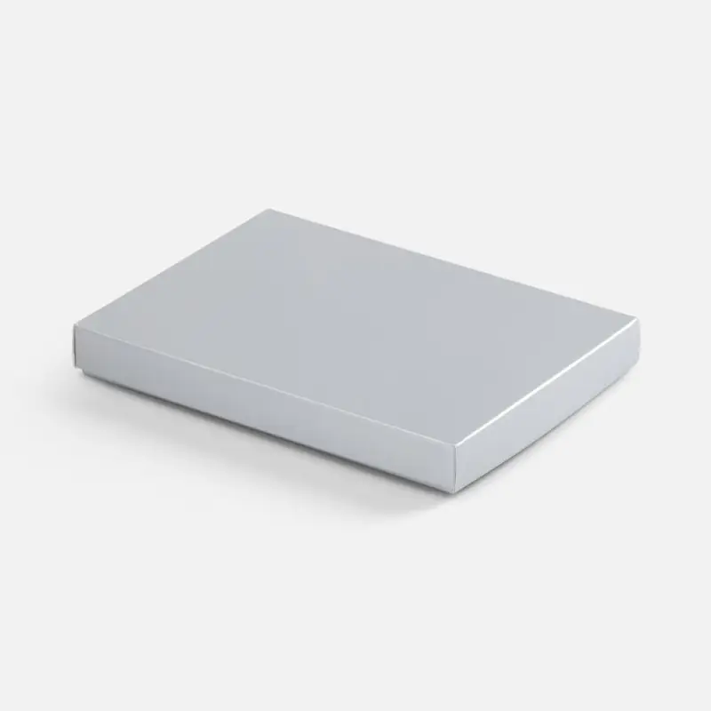 Обложка для паспорта Unison, желтая