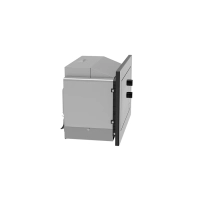 Микроволновая Печь HBW 2030 BG 20л 1250Вт черный