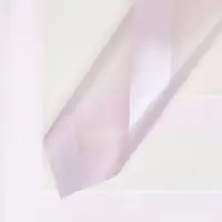 Пленка матовая для цветов &laquo;Нежность&raquo;, светло - сиреневая, 57&times;57 см &plusmn;5% см