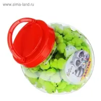 Ластик фигурный "Лягушонок"