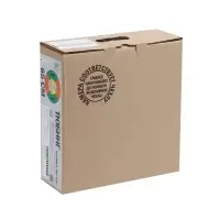 Тюбинг-ватрушка 65см ТЕНТ БЕЗ ПРИНТА