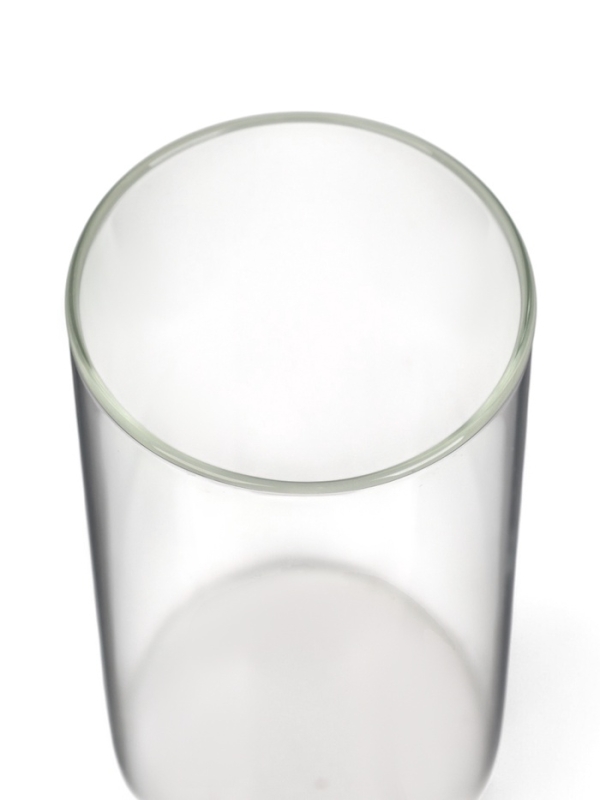 Кашпо "Эллен" круглое, 6,5х12см